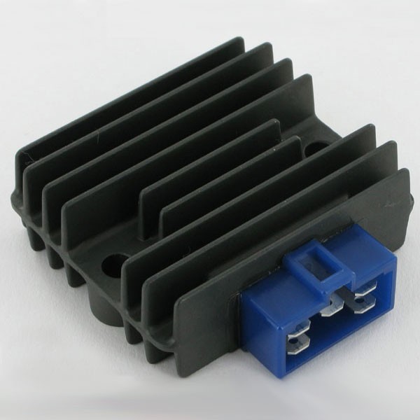 Honda gx charging system