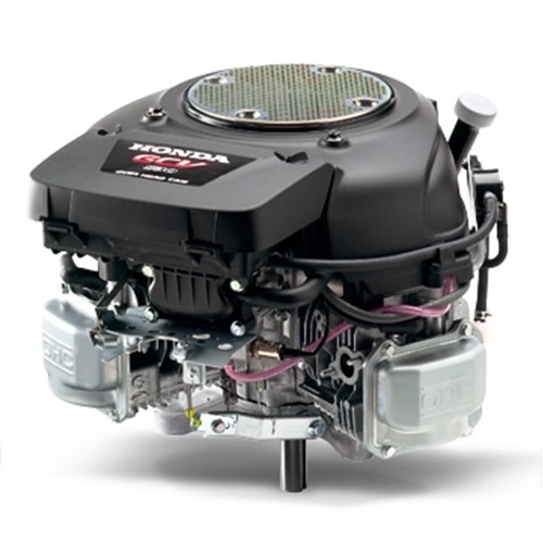 Fonctionnement moteur honda gcv 160 #4