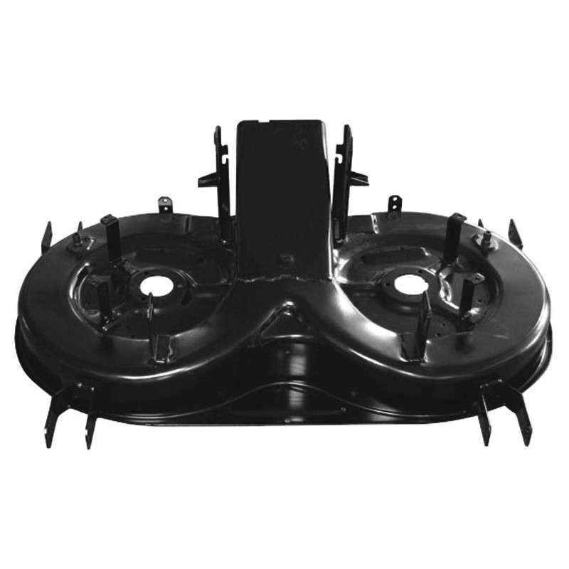 Carter De Coupe Tracteur Tondeuse Honda 2315