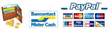 Payment Logos