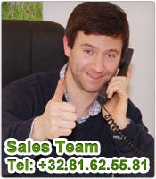 Sales Team