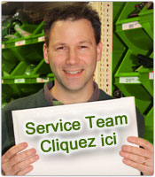 Service Team