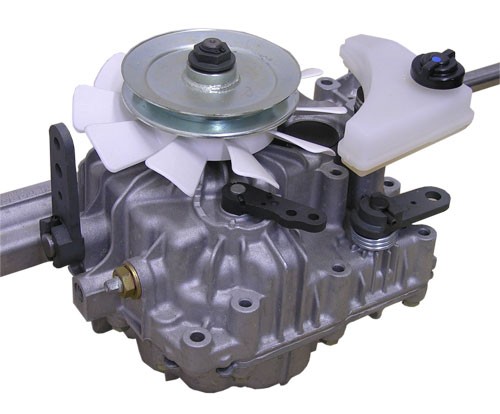 Transmission Hydrostatique Tuff Torq K-46O - 7A646024330 / 7A646084370